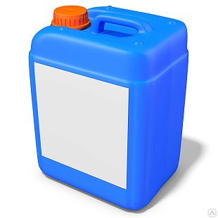 СОЖ конецентрат полусинтетический МОДУС-М.хард Бочка 50 л (евро) металлическая с ручками (нетто 45 кг + тара)